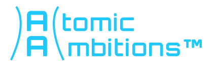 Atomic Ambitions